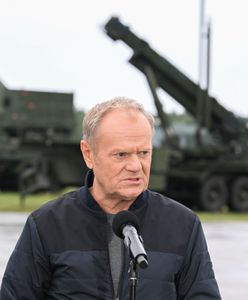 Deklaracja Tuska. Polska kupuje łodzie podwodne