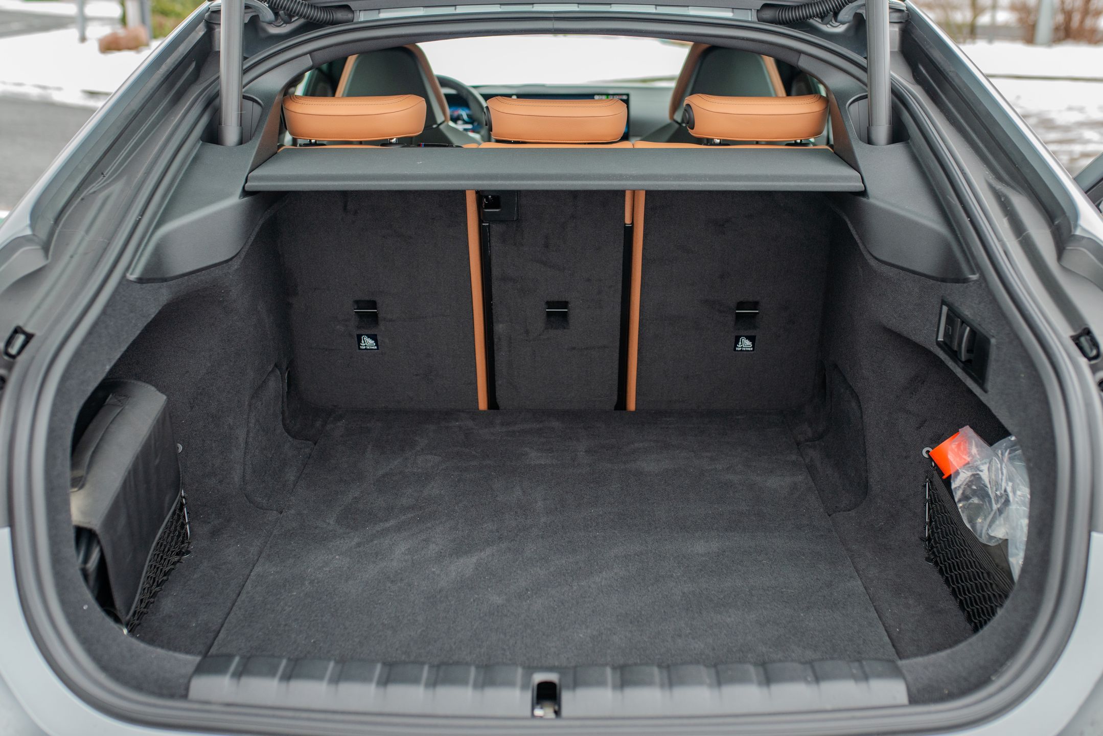 BMW i4 eDrive40