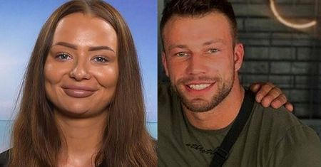 "Love Island": Paula i Mikołaj są razem? Wszystko stało się jasne