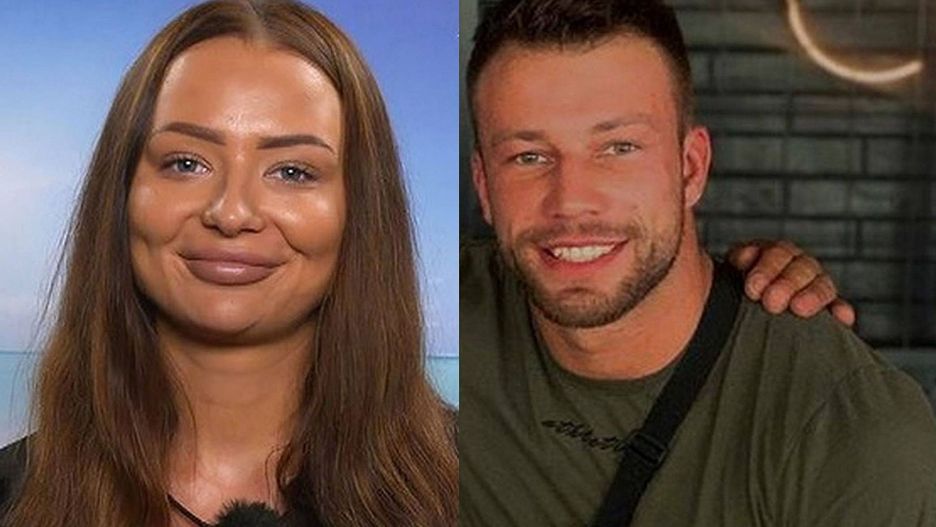 Paula i Mikołaj z "Love Island" są w sobie zakochani?