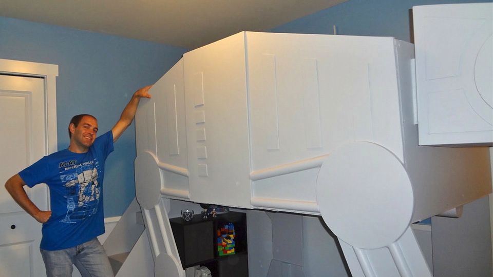 Tak wygląda najszczęśliwszy dzieciak na świecie 4