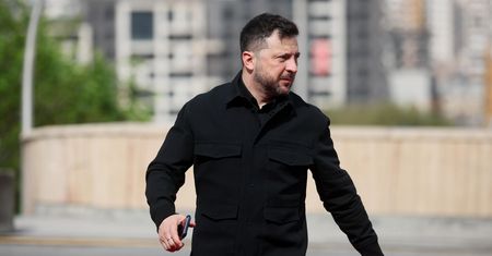 Sukces ukraińskiej dyplomacji: Węgry zwróciły skonfiskowane miliony