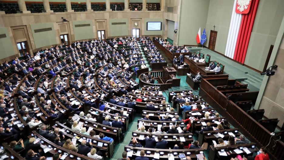Polska-Izrael. Kolejny spór o mienie po ofiarach Holokaustu 