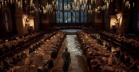Hogwarts Legacy 2 w drodze? Twórcy ruszają z nowym projektem