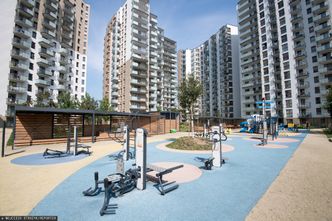 Oto najdroższe dzielnice w Polsce. Ujawniają, ile kosztuje metr kw.