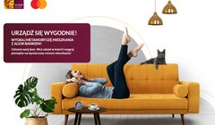Metamorfoza mieszkania do wygrania w loterii Alior Banku