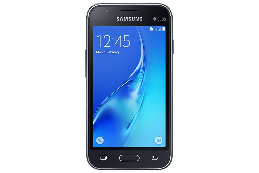 Samsung Galaxy J1 mini oficjalnie. Nie wygląda to najlepiej... 2