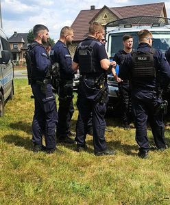 11-latka odnaleziona. "Policjantom musiała zapalić się czerwona lampka"
