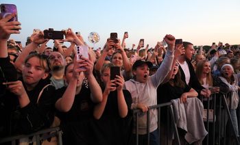 Koncerty, festyny, atrakcje. Propozycje na weekend w Grudziądzu