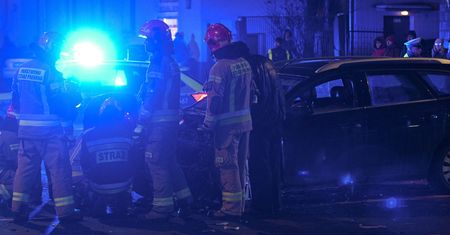 6-letni Tomek nie żyje. Porażające słowa. Mówi, co robią tam kierowcy