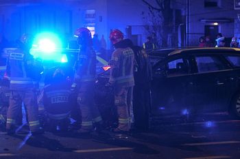 6-letni Tomek nie żyje. Porażające słowa. Mówi, co robią tam kierowcy