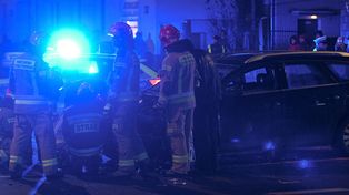 6-letni Tomek nie żyje. Porażające słowa. Mówi, co robią tam kierowcy