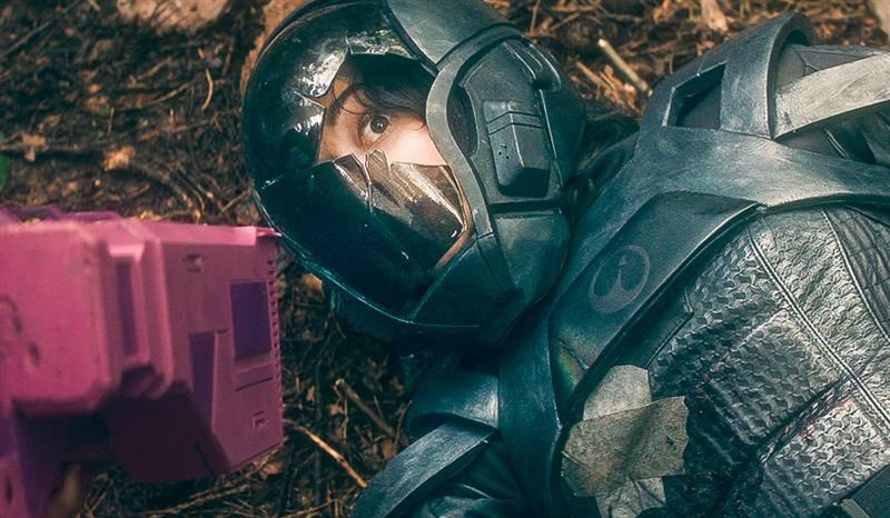 "Samo gęste". Nowy sezon najlepszej produkcji Netfliksa