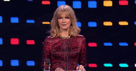 Paszporty "Polityki" 2021 rozdane. To była bardzo polityczna gala