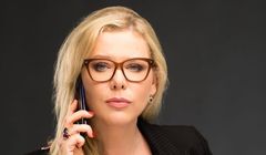 Dorota Haller, szefowa marketingu Huawei Polska: Użytkowników nie interesuje polityka, ale dobry produkt