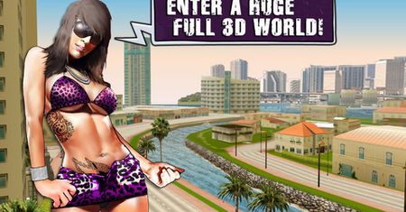 Gameloft atakuje nową grą gangsterską. Tym razem darmową!