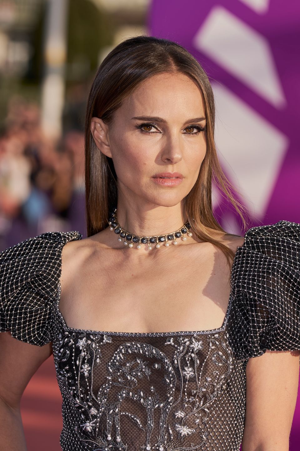 Natalie Portman
