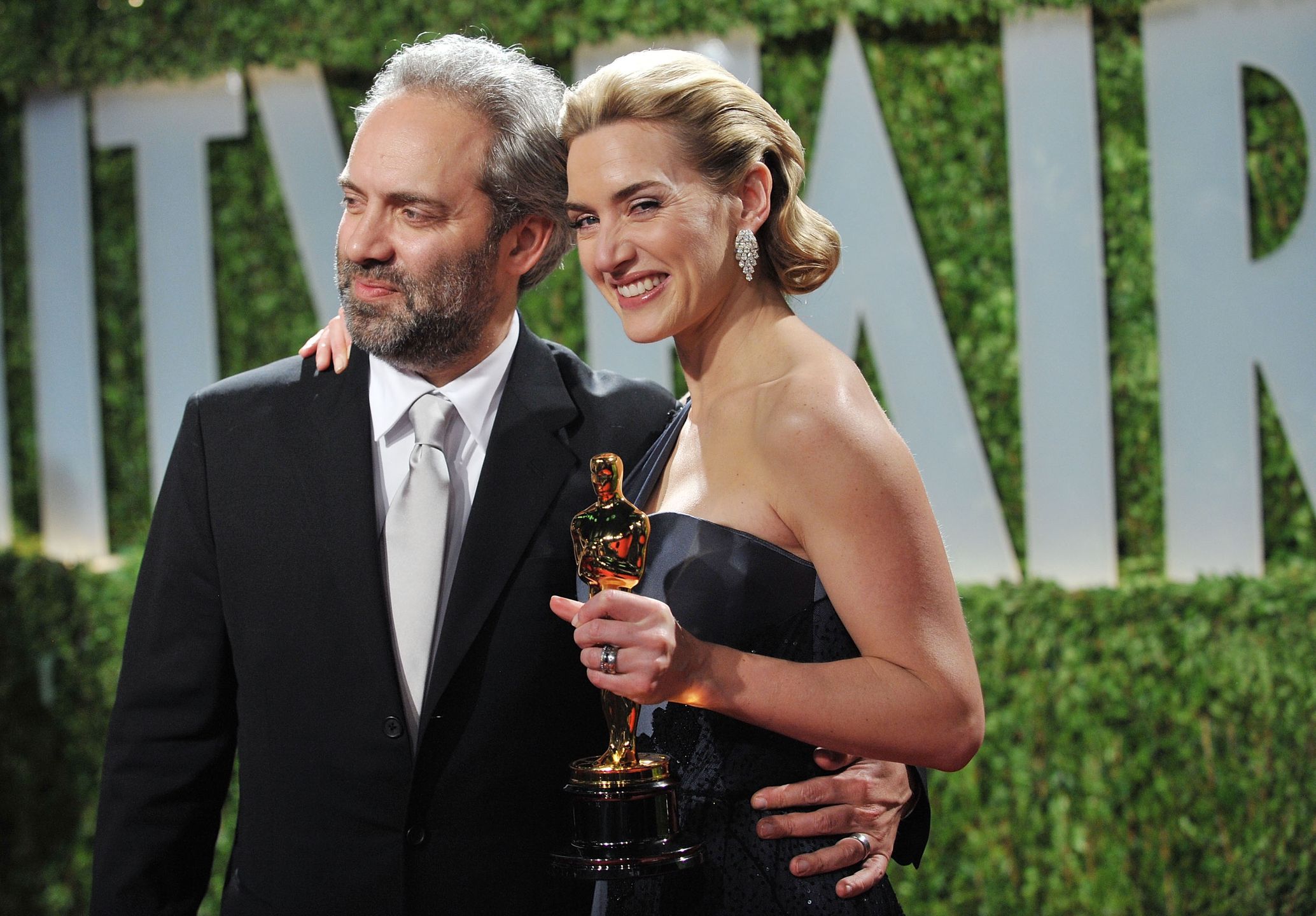 Kate Winslet Sam Mendes