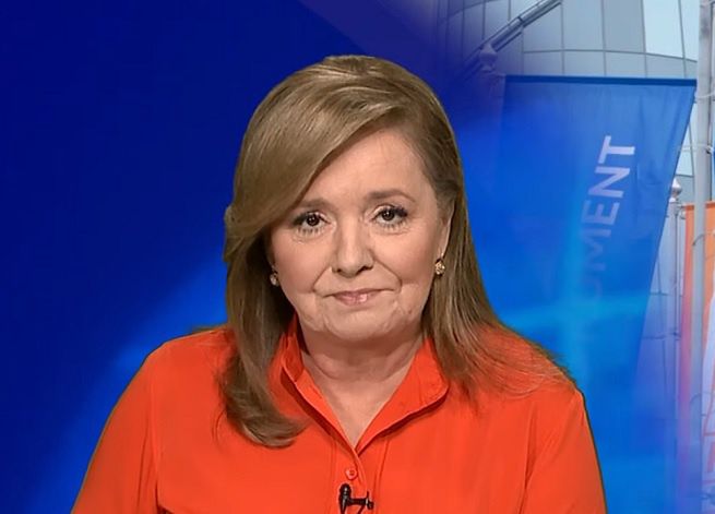 Danuta Holecka