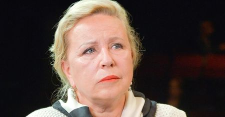 Już tak nie wygląda. Krystyna Janda w zachwycającej fryzurze