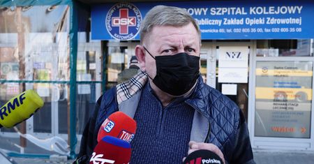 Katowice. Kobieta z zawałem odesłana ze szpitala