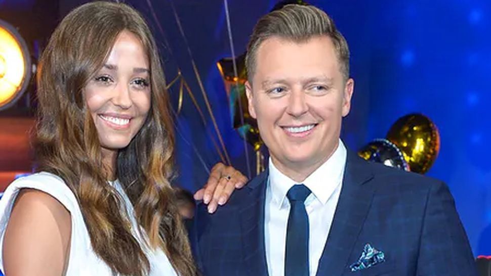  Izabella Krzan i Rafał Brzozowski 