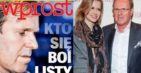 MOLESTOWANA GOSPOSIA poskarżyła się żonie Fibaka?!
