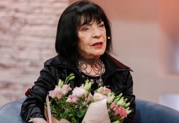 Nie wystąpi w Opolu. Tak przedstawiciele Przybylskiej to skomentowali