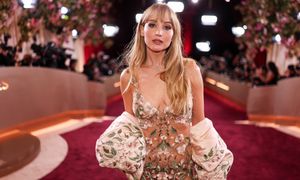 Jennifer Lawrence: straciłam rolę u Tarantino, bo uznano, że "nie jestem wystarczająco ładna"