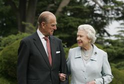 Był jej jedynym buntem w życiu. Królowa Elżbieta II i Filip przeżyli razem 74 lata