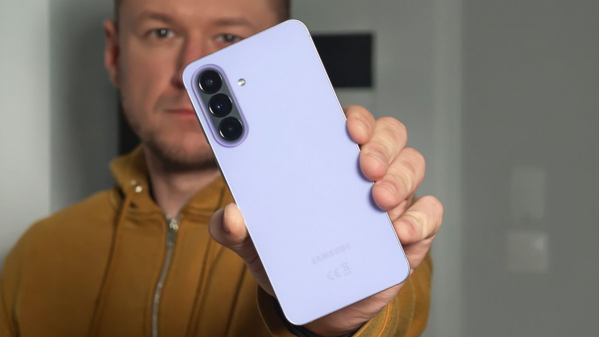 Samsung Galaxy A57