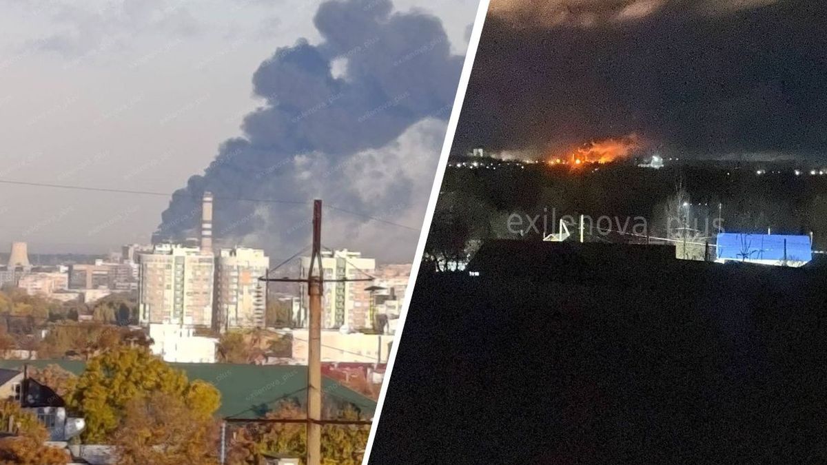 Celne uderzenie w Krym. Rosja straciła kilkadziesiąt milionów dolarów