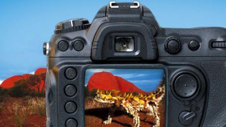 Konkurs dla entuzjastów podróży 1