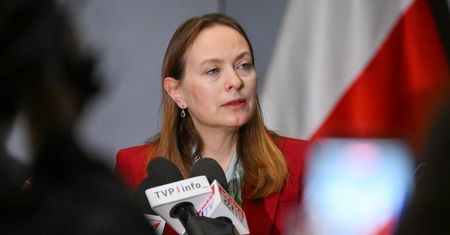 "Jak ktoś nie potrafi w demokrację". Pełczyńska-Nałęcz zabrała głos