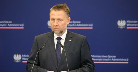 Zawiadomienie na Republikę i Sakiewicza. Jest ruch Kierwińskiego