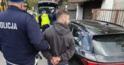 Otwock: Miał dożywotni zakaz, ale dalej jeździł. Policja odkryła więcej
