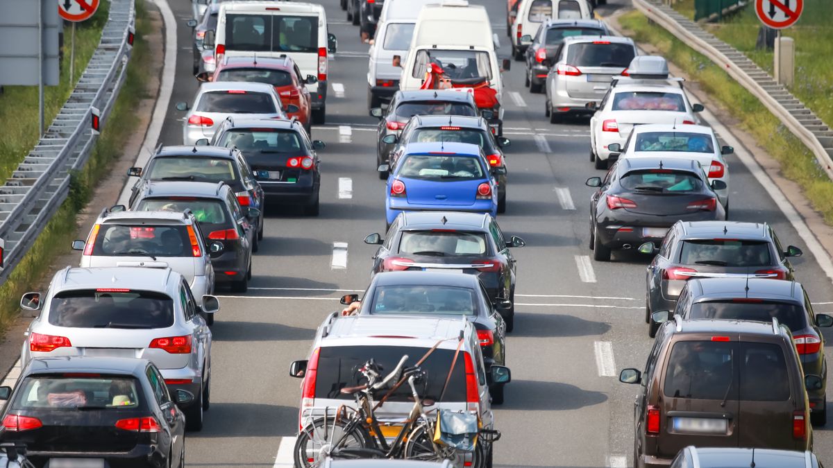 Co kolor auta mówi o właścicielu?