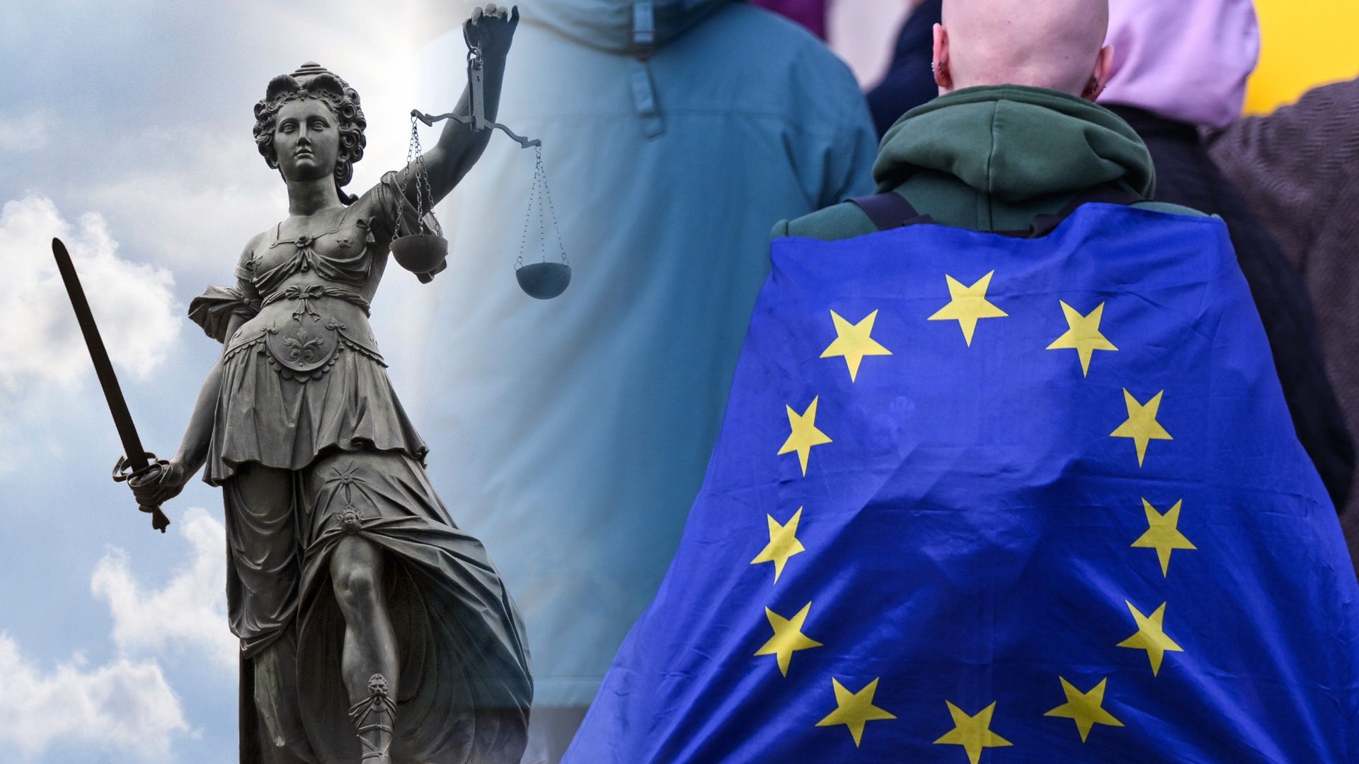 Polska stała się liderem sporów w UE. Zalewa TSUE pytaniami