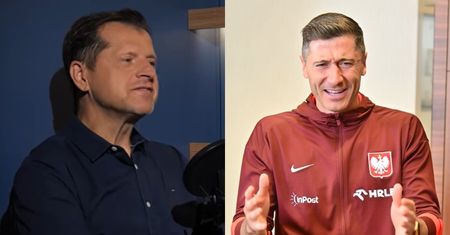 Cezary Kucharski zdradza, ile Robert Lewandowski zarabiał w szczytowej formie. Suma zwala z nóg. "NIE CHCIAŁ SIĘ DZIELIĆ"