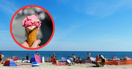 Drożyzna nad Bałtykiem. Nawet 13 zł za jedną gałkę lodów. To nie koniec