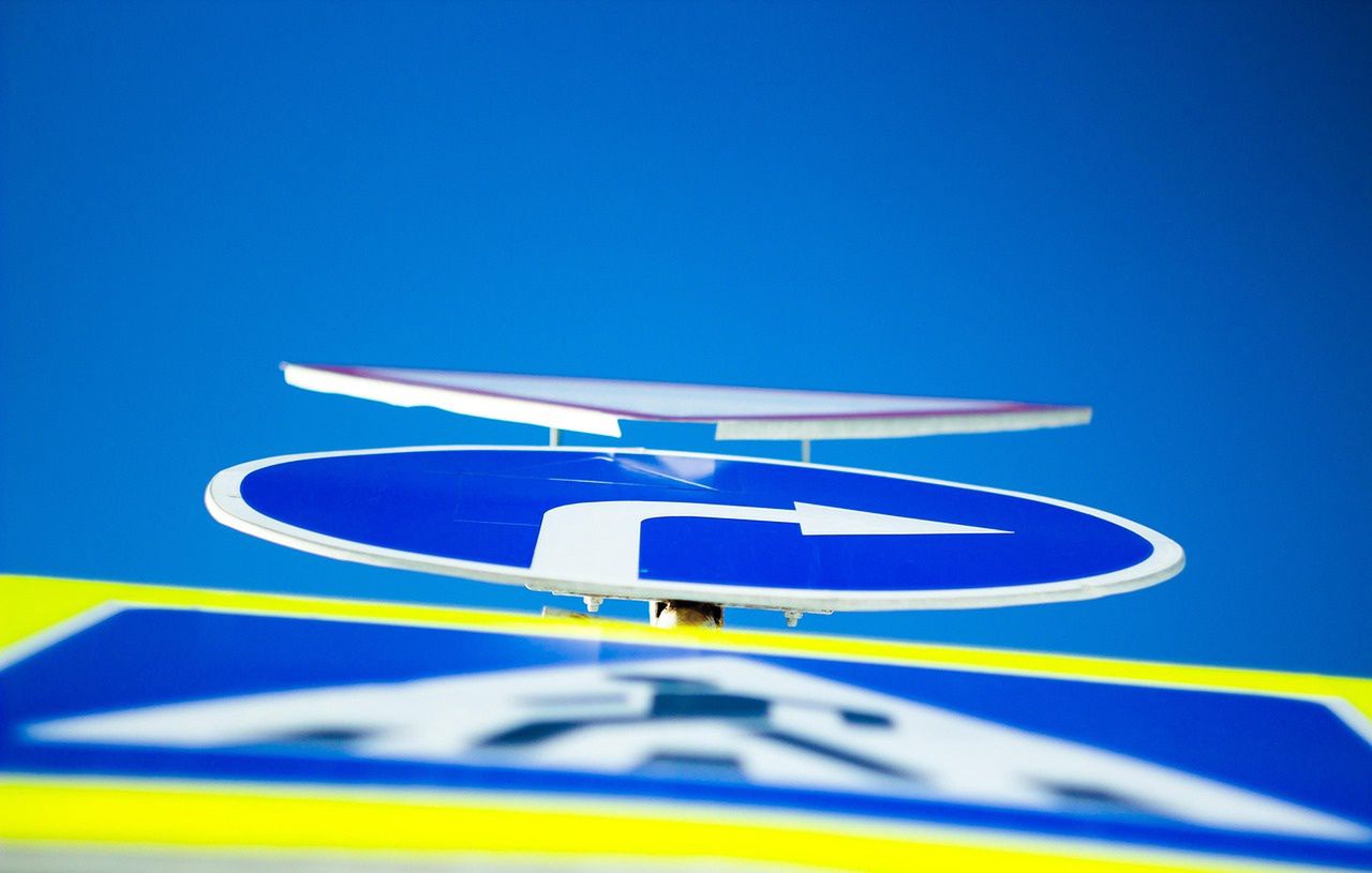 Zielona Góra: Dziś rusza przebudowa ronda św. Urbana I na turbinowe. Czekają nas utrudnienia w ruchu