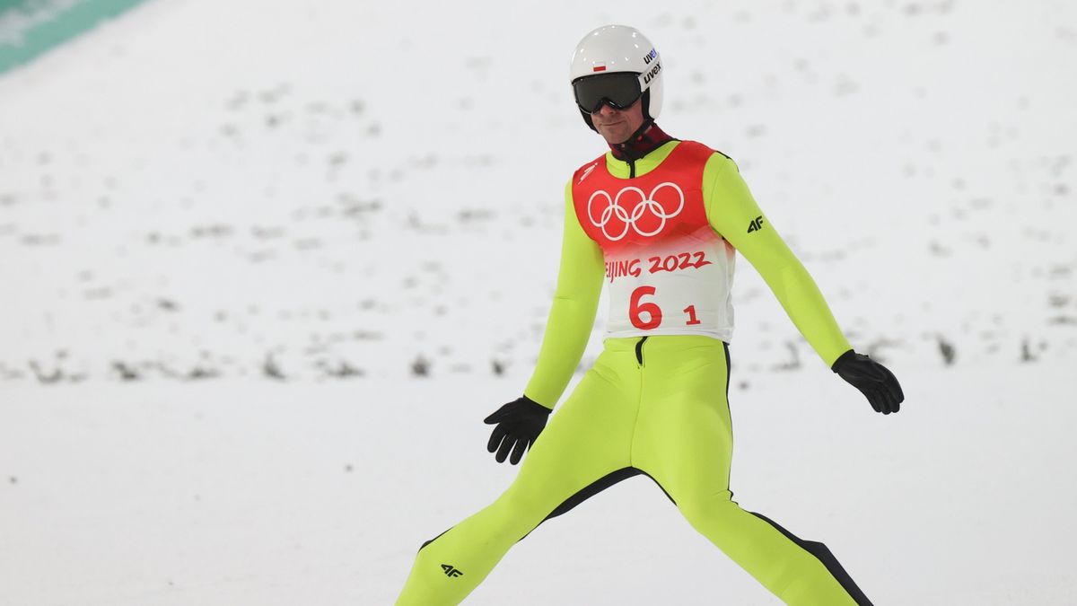 Czy Piotr Żyła zakończył swoją karierę na igrzyskach?