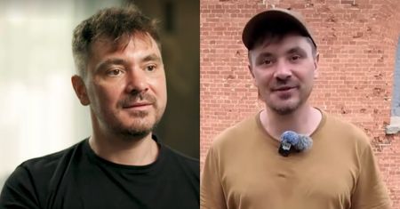 Daniel Martyniuk idzie w kamasze. Startuje wojskowy program. "Będzie się działo"