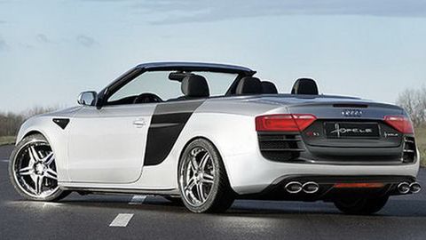 Hofele Design R8, tfu... A5 1