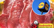 Schabowy w ten weekend pójdzie w odstawkę. W Lidlu i Biedronce premium mięso w promocji