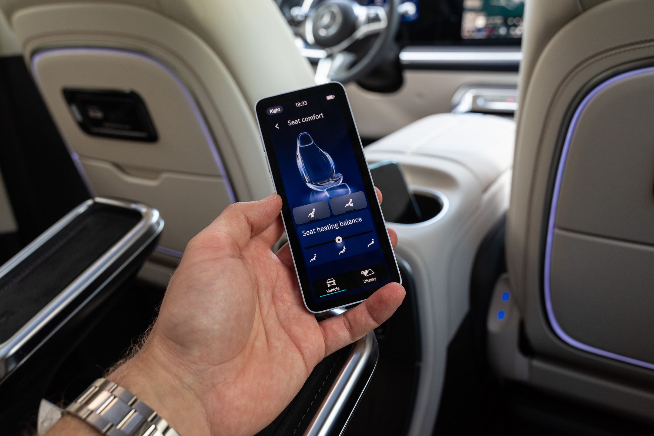 Mercedes-Benz VLE