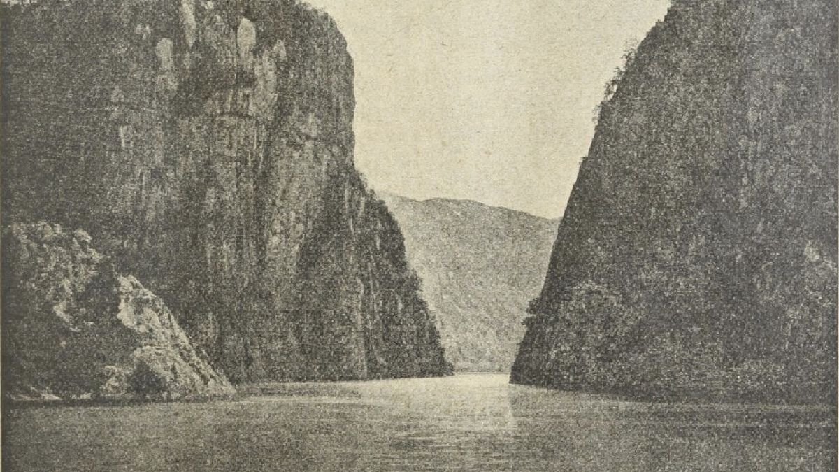Fiord Stavanger