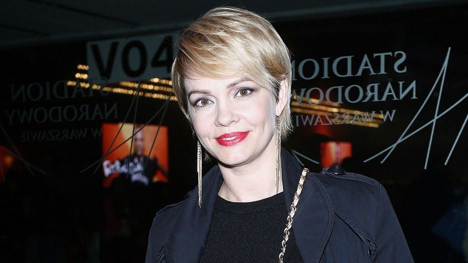 Weronika Marczuk pokazała zdjęcia z okresu ciąży!