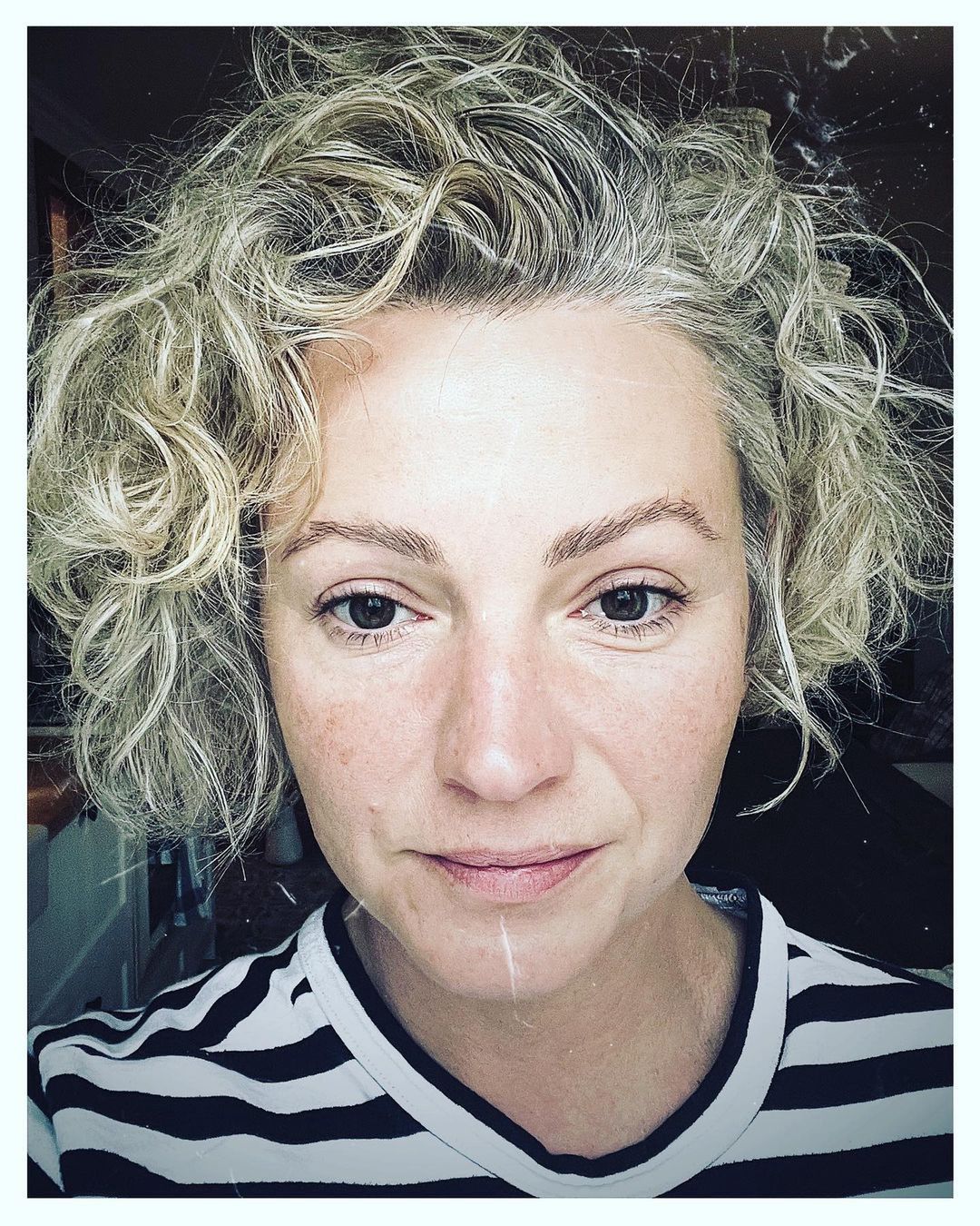 Dorota Szelągowska o odsunięciu się od katolicyzmu