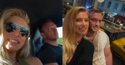Karolina Pajączkowska rozpływa się nad NOWYM UKOCHANYM: "Sprawiłeś, że wreszcie poczułam się kochana i spokojna o przyszłość" (FOTO)